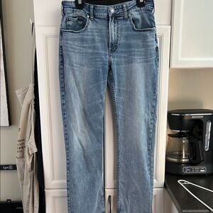 Men's Silver Jeans Co. Blue Jeans